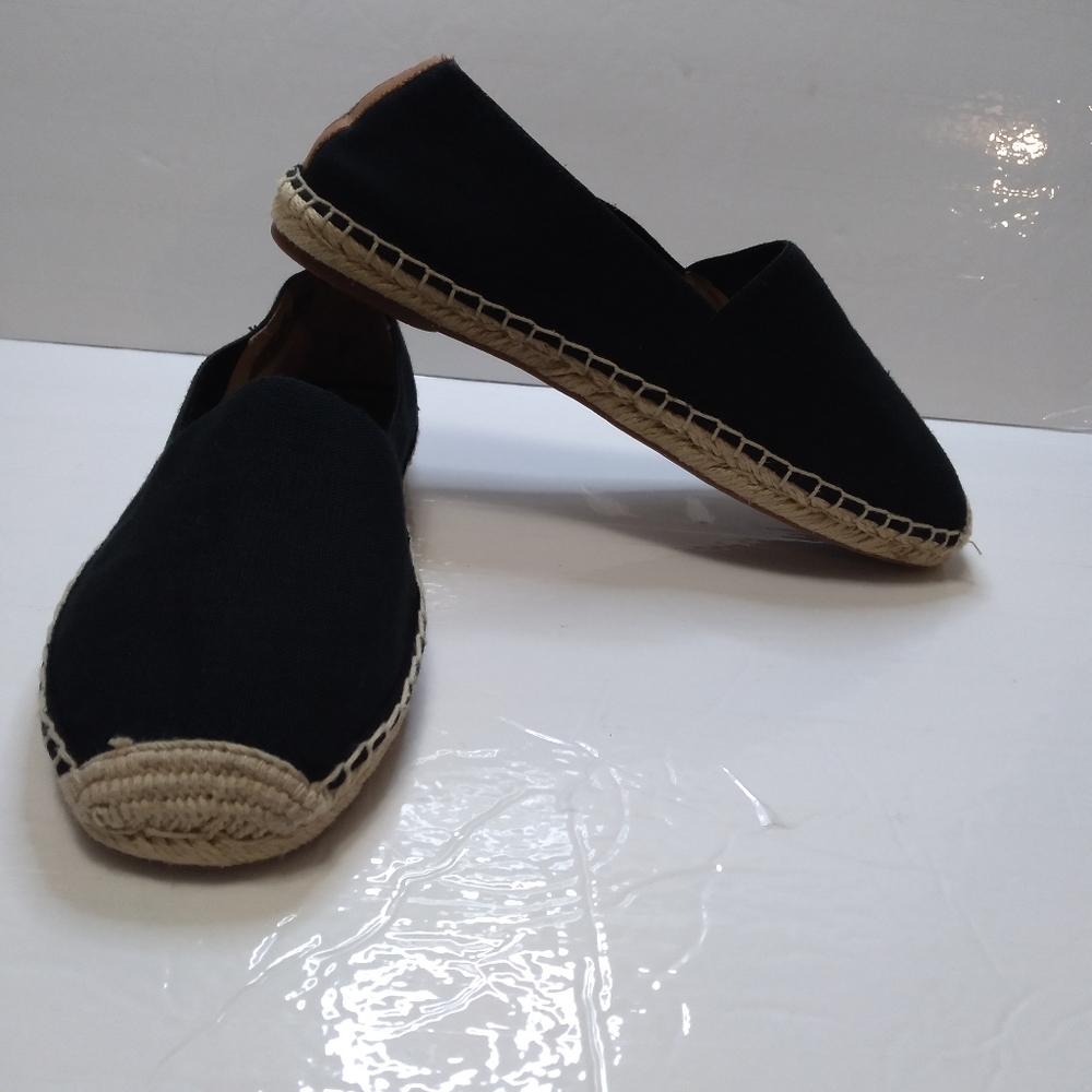 Vionic women's spadriller flat shoes